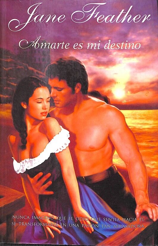 Amarte Es MI Destino