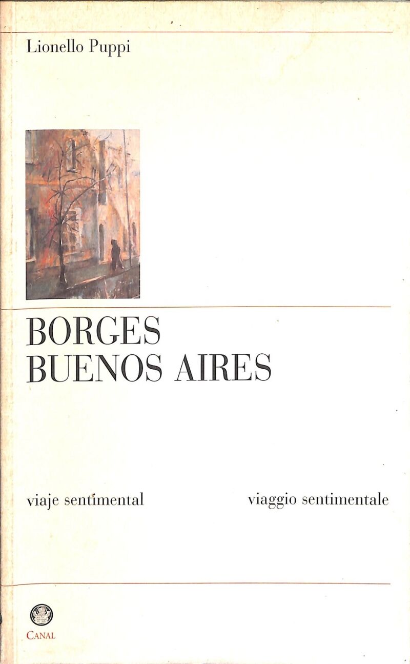 Borges Buenos Aires
