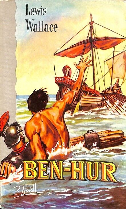 Ben-hur