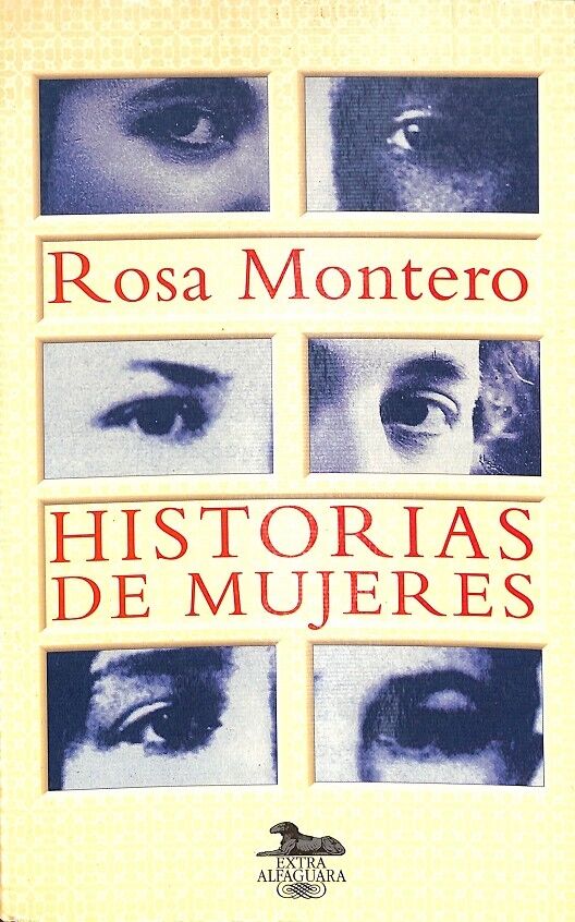 Historias de Mujeres