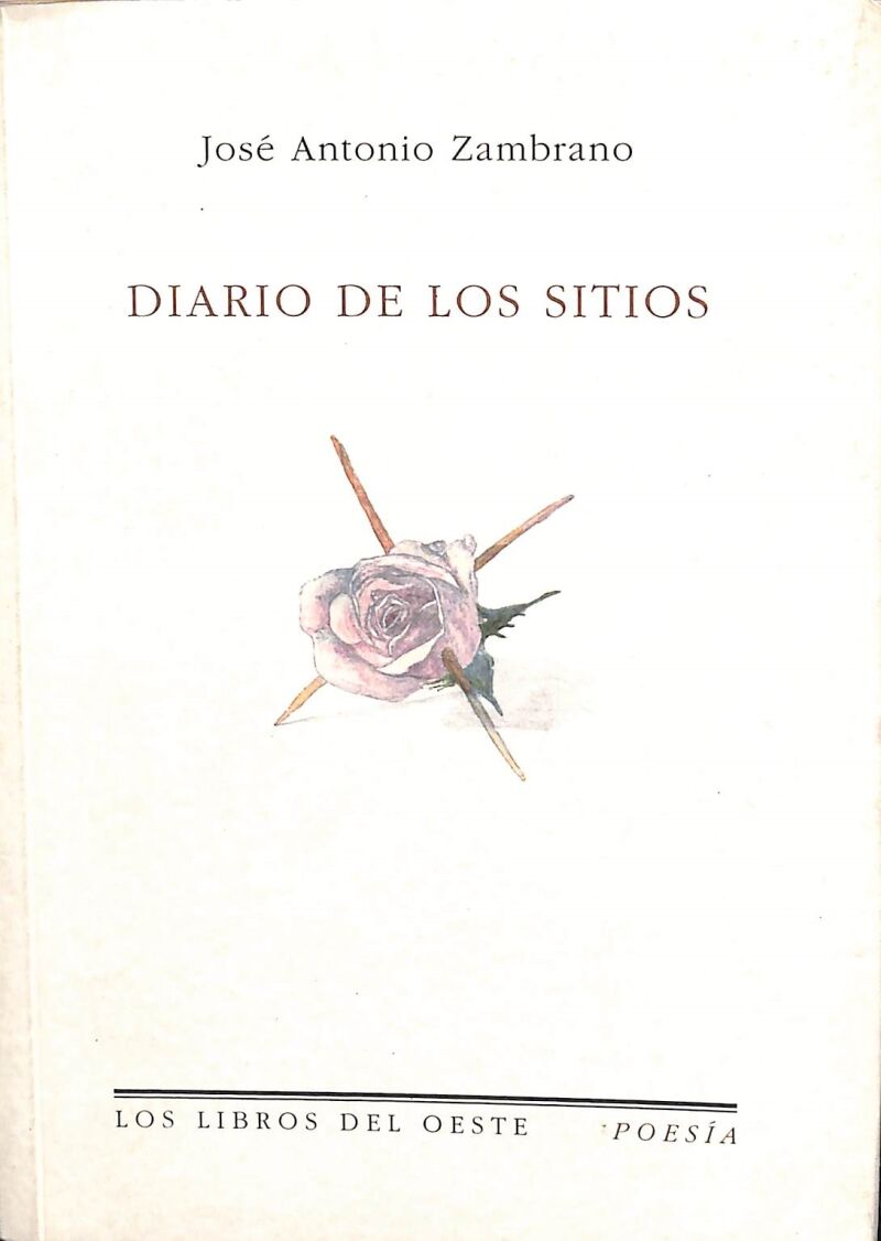 Diario de los Sitios