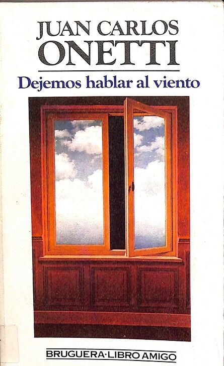 Dejemos Hablar Al Viento