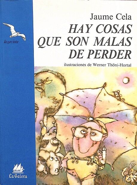 Hay Cosas Que Son Malas de Perder