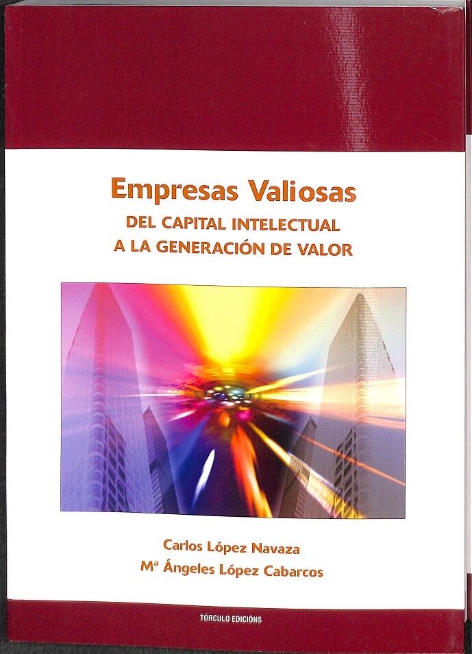 Empresas Valiosas