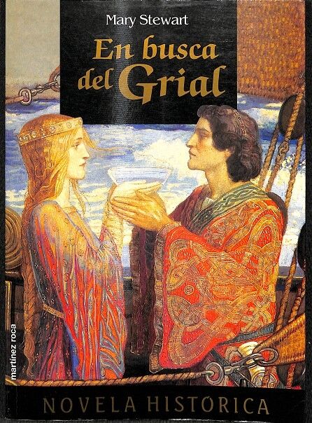 En Busca del Grial