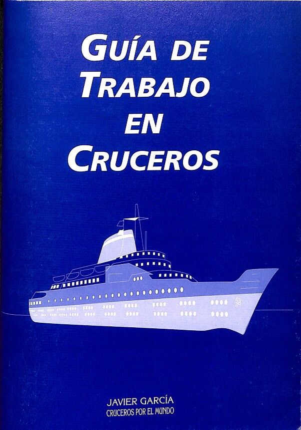 Guía de Trabajo en Cruceros