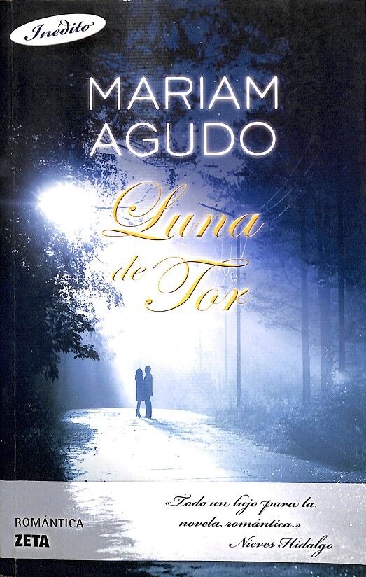 Luna de Tor