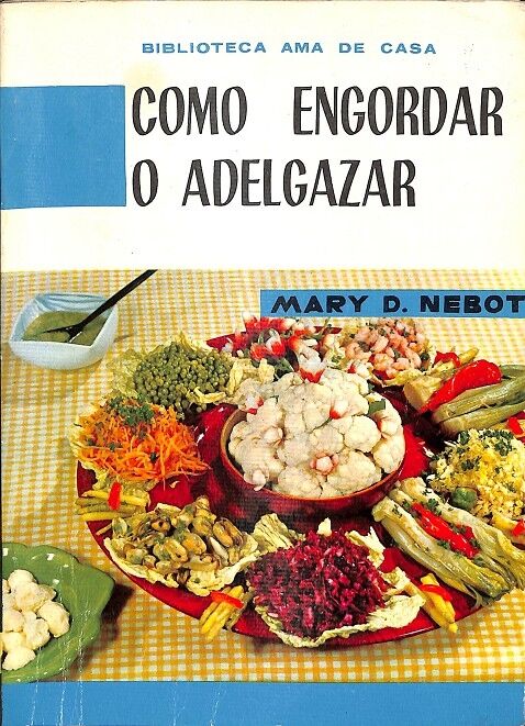 Como Engordar o Adelgazar
