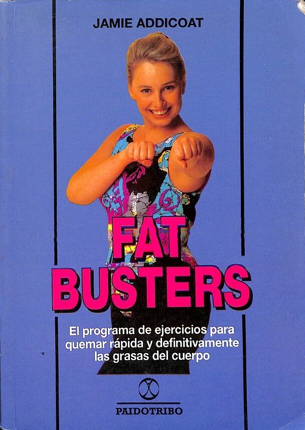 Fatbusters