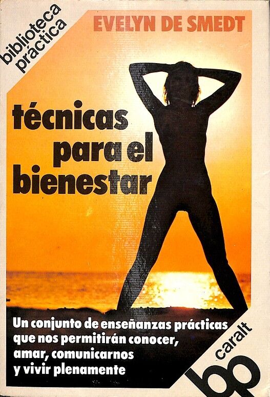 Técnicas para el Bienestar