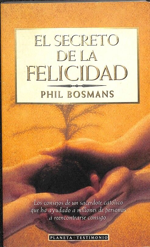 El Secreto de la Felicidad