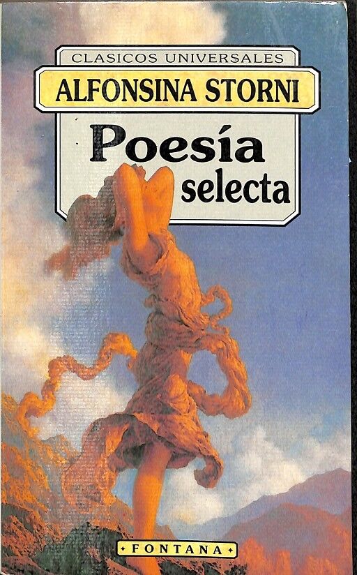 Poesía Selecta