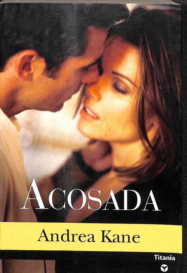 Acosada