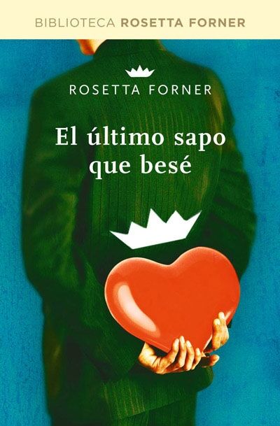 El Último Sapo Que Besé