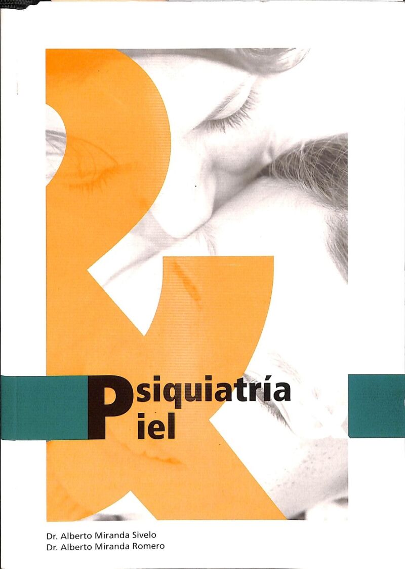 Psiquiatría y Piel