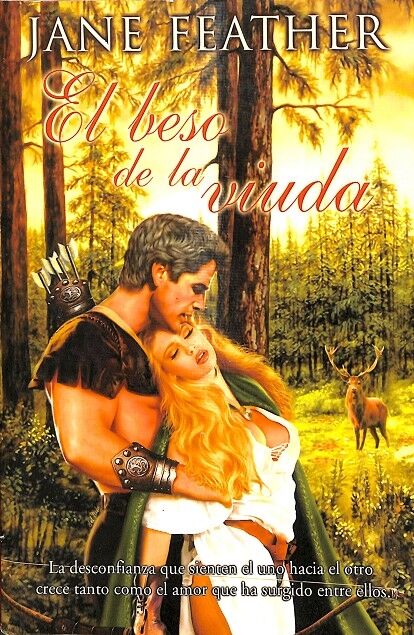 El Beso de la Viuda