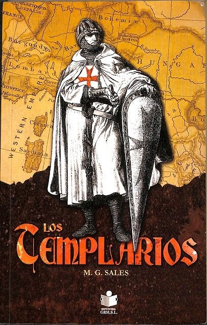 Los Templarios