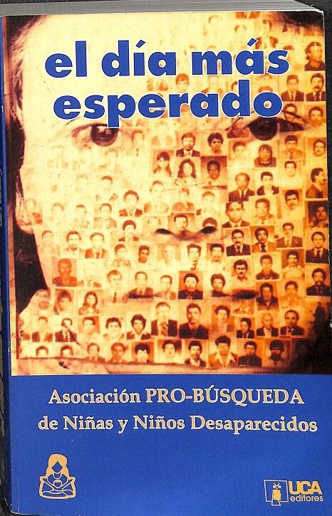 El Dia Mas Esperado