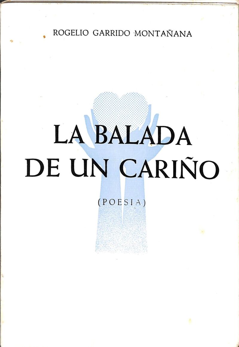 La Balada de un Cariño
