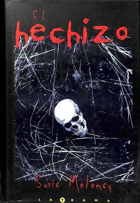 El Hechizo