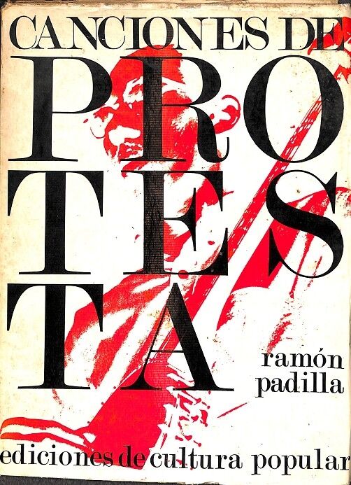 Canciones de Protesta del Pueblo Norteamericano