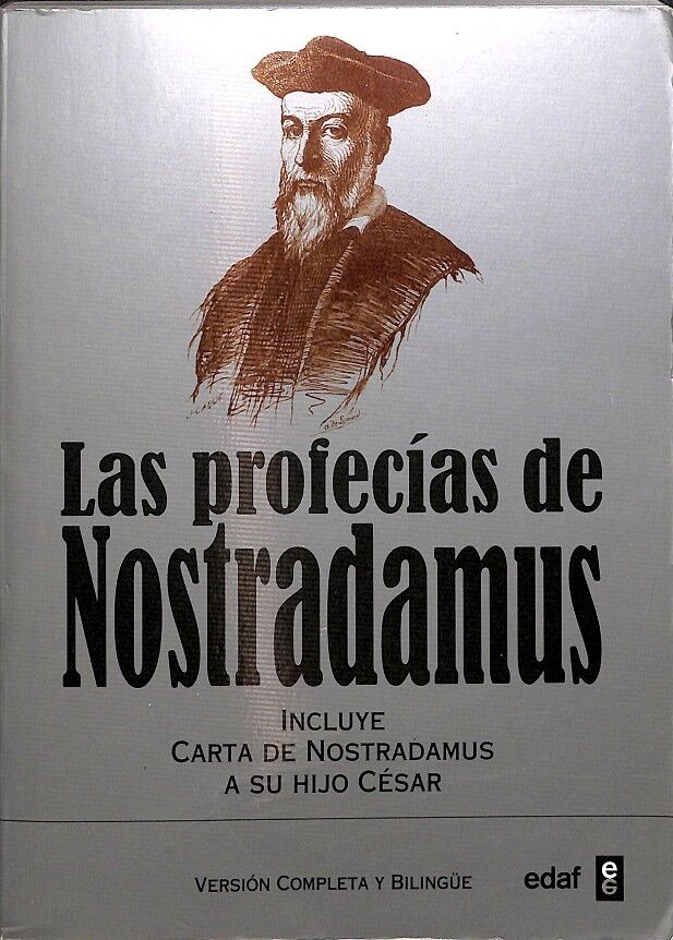 Las Profecías de Nostradamus