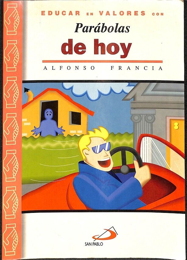 Parábolas de Hoy
