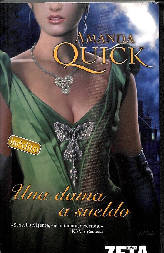 Una Dama a Sueldo