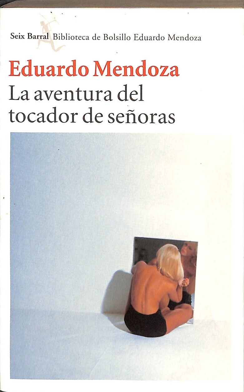 La Aventura del Tocador de Señoras