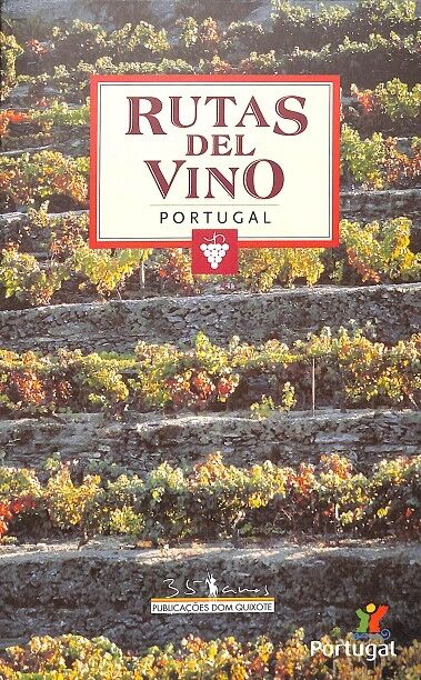 Rutas del Vino Portugal