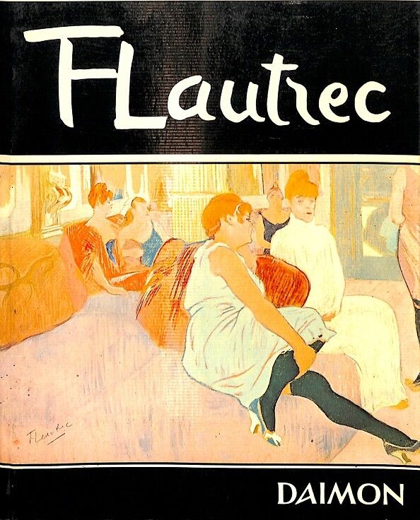 Toulouse - Lautrec