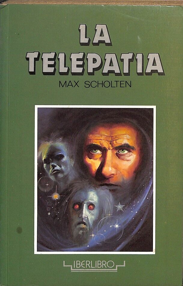 La Telepatía