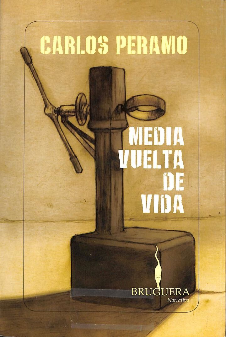 Media Vuelta de Vida