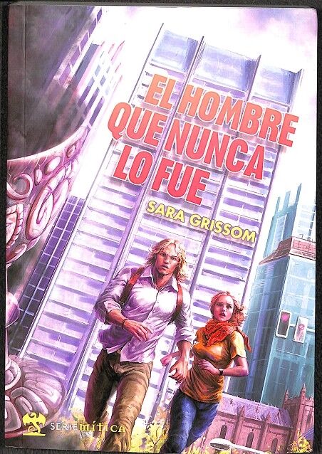 El Hombre Que Nunca Lo Fue