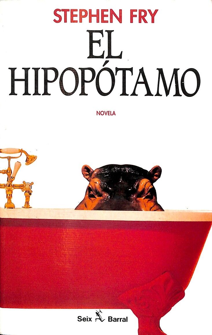 El Hipopótamo