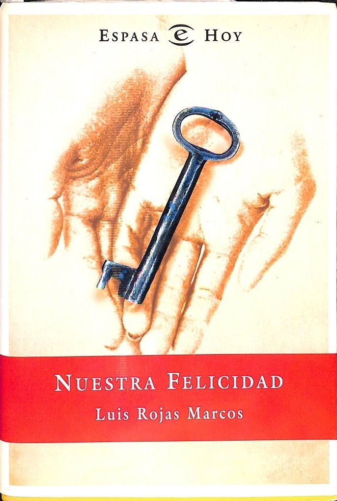 Nuestra Felicidad