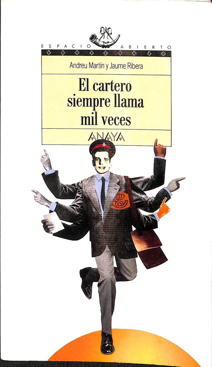 El Cartero Siempre Llama Mil Veces