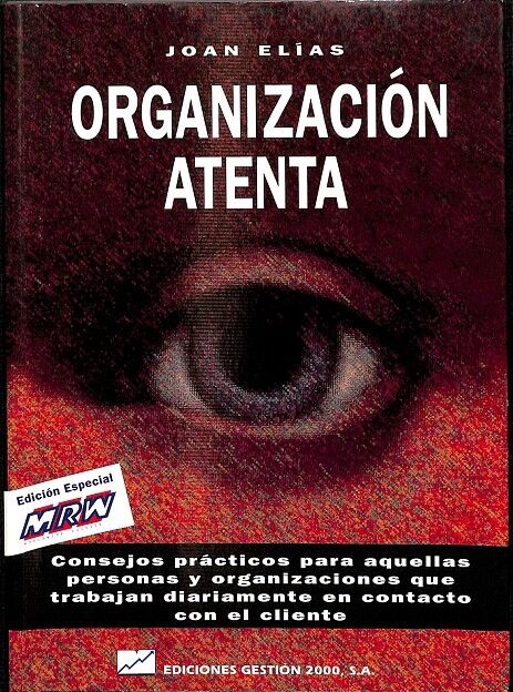 Organización Atenta