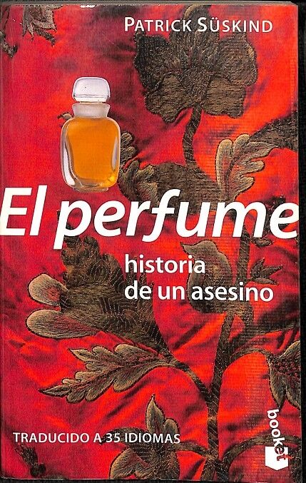 El Perfume