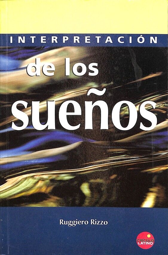 Interpretación de los Sueños