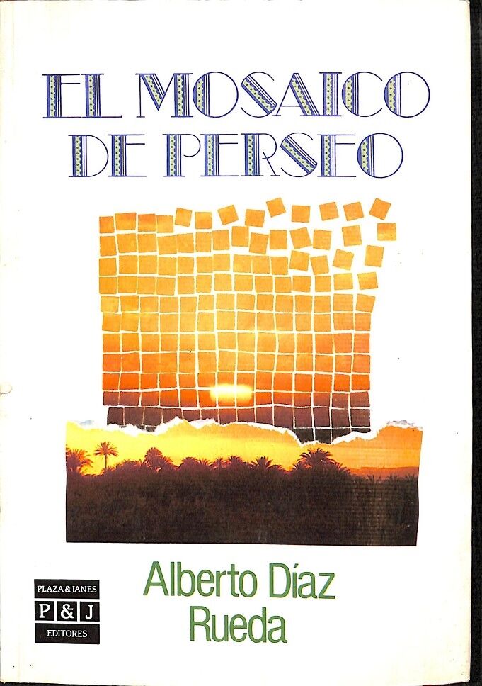 El Mosaico de Perseo