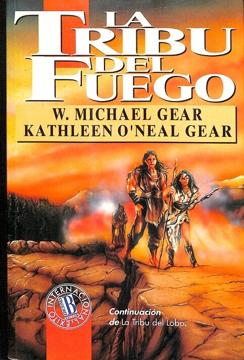La Tribu del Fuego