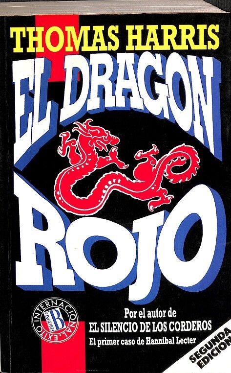 El Dragon