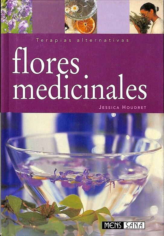 Flores medicinales