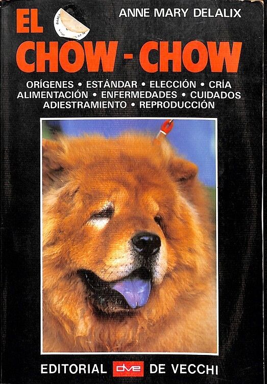 El Chow-chow