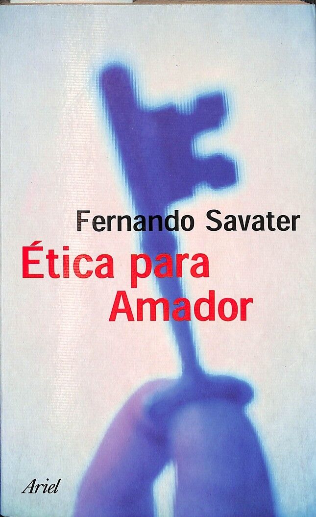 Ética para Amador