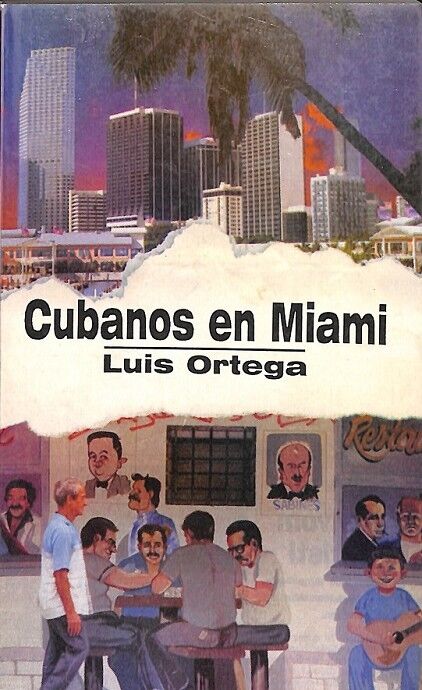 Cubanos en Miami