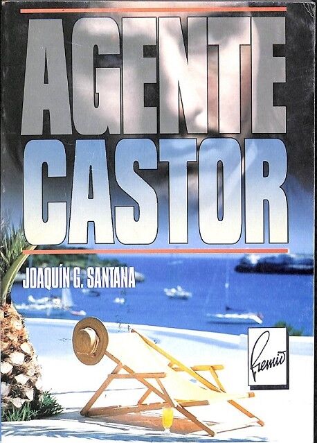 Agente castor