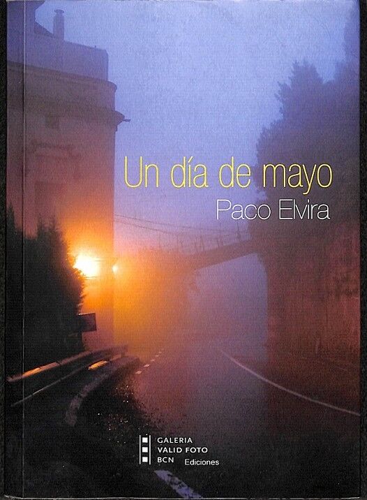 Un Día de Mayo