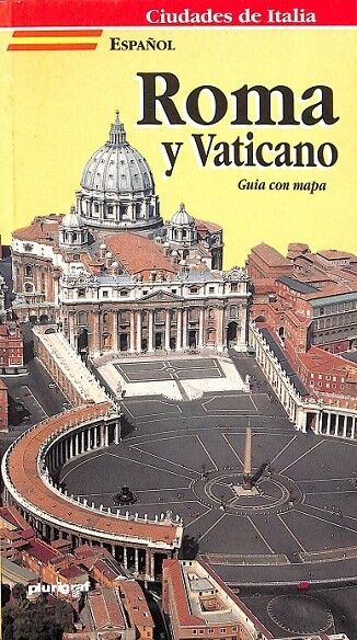 Roma y el Vaticano